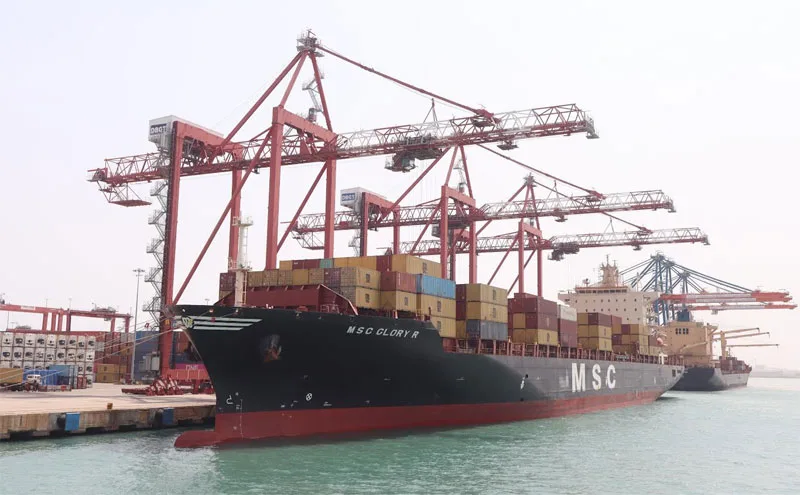 VOCPortShipsep25.jpg